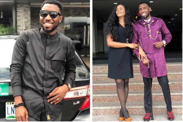 'I Had Doubts About Getting Married' – Timi Dakolo Reveals