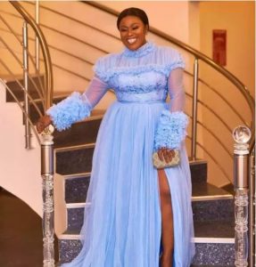Ini Edo Slams Omoni Oboli For Missing Her ‘Bestie’ Uche Jombo’s Movie Premiere