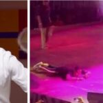 #MadeInLagos: Fan Came To Prostrate For Wizkid, He Returned The Favour (Video)