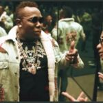 'I Begged Duncan Mighty For Collabo On Fake Love' – Wizkid