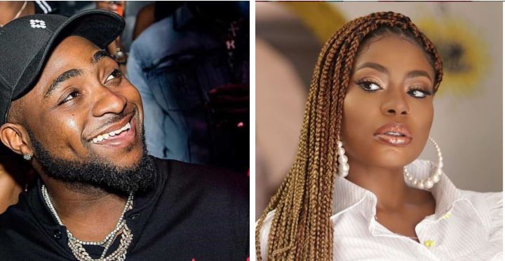 “I Don’t Need You And You Hate That” – Davido First Baby Mama Throws Shade