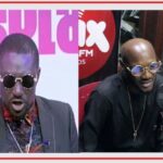 2FACE Finally Replies Blackface