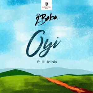 OYI by 2face