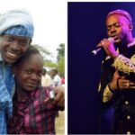 'I Couldn’t Save My Sister’s Life With All The Money I Had' – Adekunle Gold