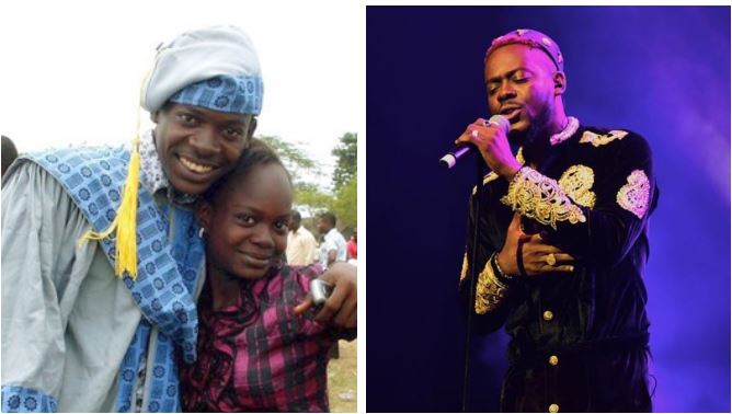 'I Couldn’t Save My Sister’s Life With All The Money I Had' – Adekunle Gold