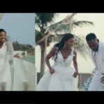 Adekunle Gold X Simi Release PROMISE (Official Wedding Video)