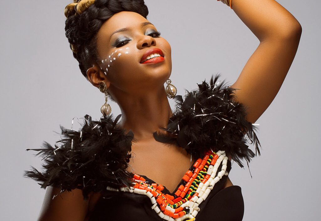 'No Wonder Everyone Is So Depressed' - Yemi Alade