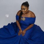 Former BBN Housemate, Bisola Aiyeola Celebrates 33rd Birthday With Beautiful Photos
