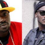 'I Won’t Grant Any Interview If It’s About 2face' - Blackface