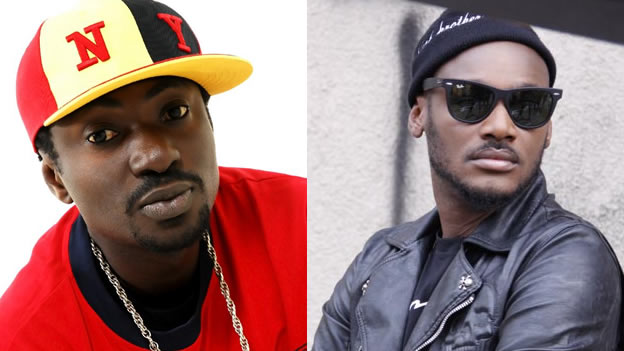 'I Won’t Grant Any Interview If It’s About 2face' - Blackface