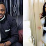 Bobrisky Throws Back Open shade To Odunlade Adekola -Fans React