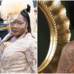Charly Boy celebrates his wife as she clocks 60 with beautiful photos