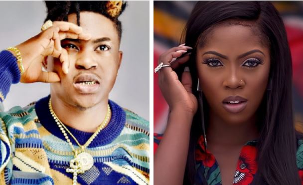 Danny Young Speaks On Tiwa Savage’s 'One' Ban