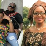 Chioma is in deep depression - Kemi Olunloyo alleges