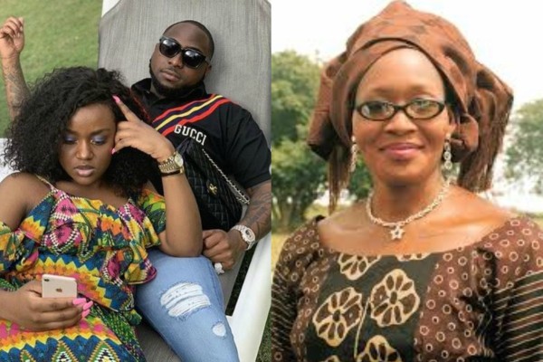 Chioma is in deep depression - Kemi Olunloyo alleges