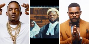 'Falz Needs To Be Protected At All Cost' - MI Abaga