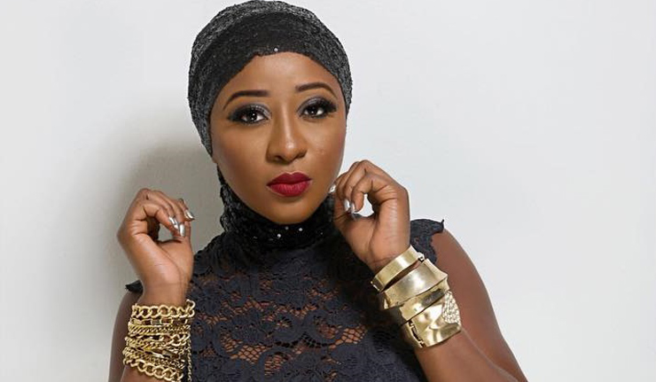 Why I’ve Been Lying Low – Ini Edo