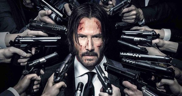 ‘John Wick 3 - Parabellum’ Trailer Released By Lionsgate