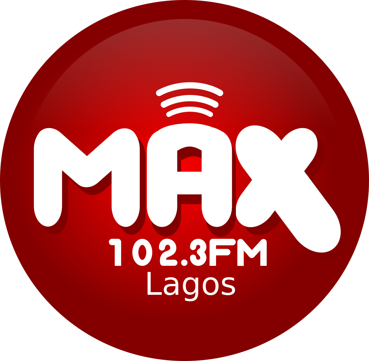 Hit Music For Lagos - 102.3 Max FM