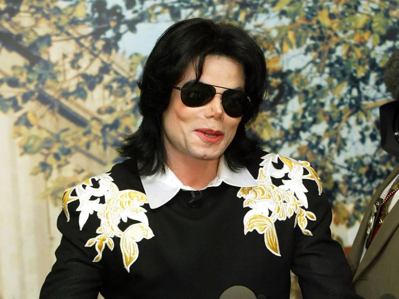 Michael Jackson’s estate denounces ‘outrageous’ Sundance documentary about child sexual abuse claims