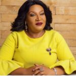 'I Am Waiting On God’s Time Before I Get Married Again, To Avoid Making Another Mistake' - Ngozi Nwosu Declares