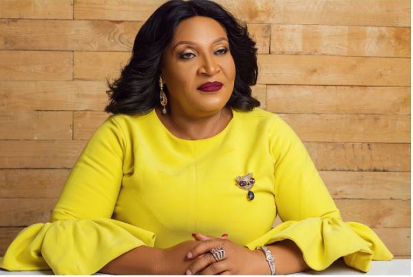 'I Am Waiting On God’s Time Before I Get Married Again, To Avoid Making Another Mistake' - Ngozi Nwosu Declares