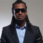 Paul Okoye Shows Gorgeous Of Himself And Kids