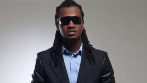 Paul Okoye Shows Gorgeous Of Himself And Kids
