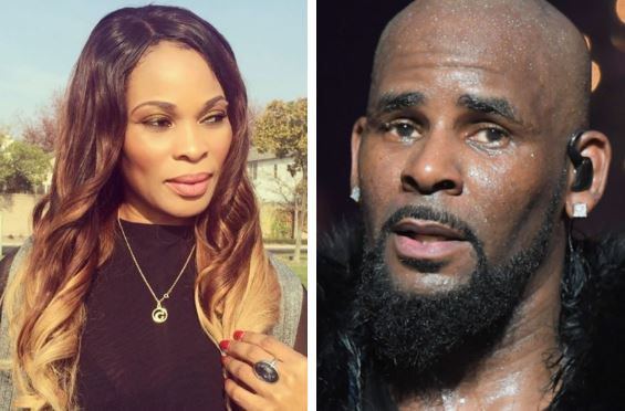 Georgina Onuoha Reacts To ‘Surviving R. Kelly’, Says Celebrities Are Not Saints