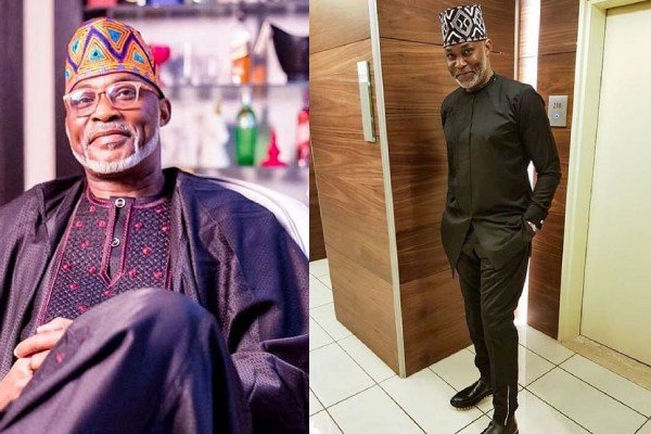 I’m no longer surprised when those who earn next to nothing allegedly buy cars - RMD