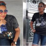 Actress Shan George Shades Colleagues Doing Giveaway On Instagram