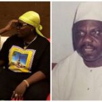 Teni and sister Niniola pen down touching tributes for their dad who died 24 years ago