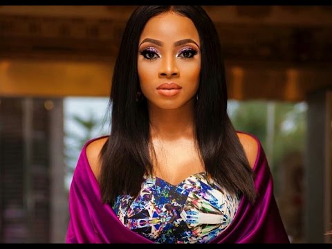 Toke Makinwa