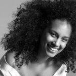 Alicia Keys To Host The 61st Grammy Awards