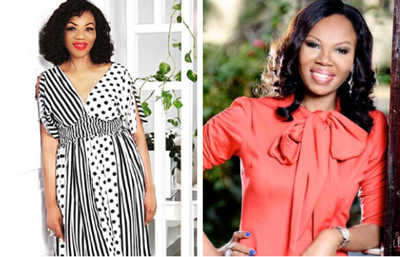 'Envy Is Hazardous To All Our Health' -Betty Irabor Says As She Blast People Who Make Others Feel Insecure