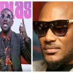 ‘YOU CAN’T FOOL ALL THE PEOPLE ALL THE TIME.’ BLACKFACE COMES AGAIN FOR 2BABA