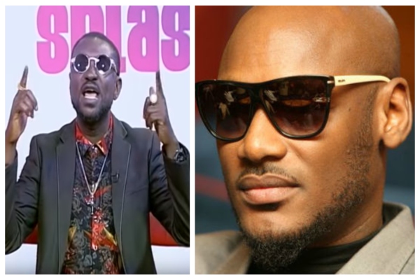 ‘YOU CAN’T FOOL ALL THE PEOPLE ALL THE TIME.’ BLACKFACE COMES AGAIN FOR 2BABA