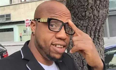 Charles Okocha Speaks On Being Depressed