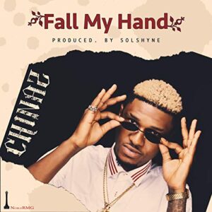 Fall My Hand by Chinaz