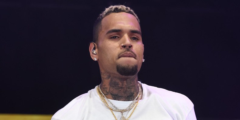 Chris Brown to sue rape accuser for defamation