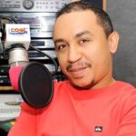 Daddy Freeze Joins The #10YearsChallenge