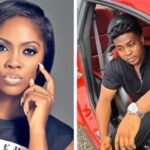 Tiwa Savage’s song 'One' taken off YouTube after Danny Young alleges plagiarism