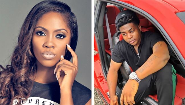 Tiwa Savage’s song 'One' taken off YouTube after Danny Young alleges plagiarism