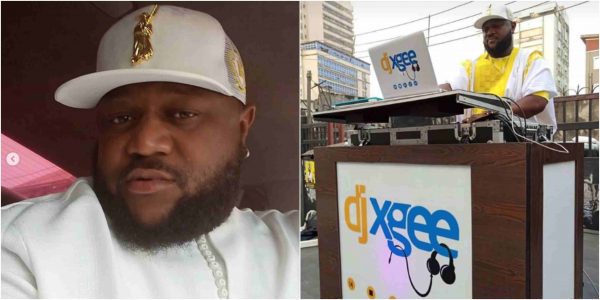 Nigerian DJ XGee Commits Suicide After Leaving Note On Instagram