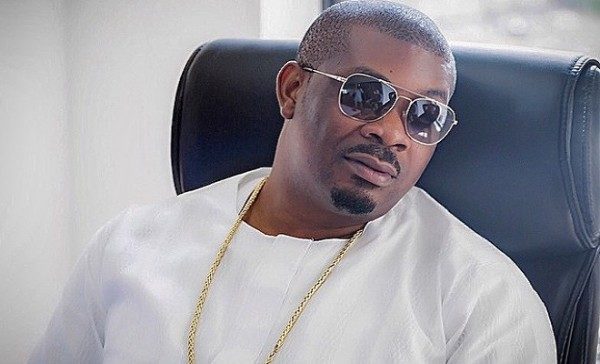 Don Jazzy reveals why artistes are leaving his label