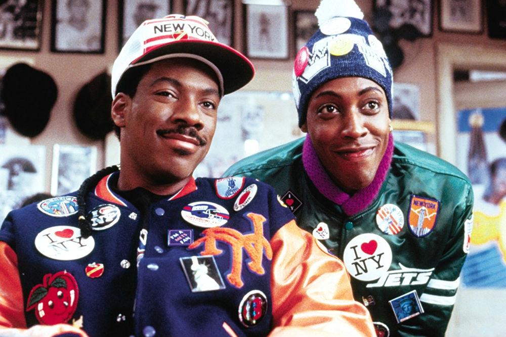 Coming To America 2- 30 Years After, Eddie Murphy Signs New Deal To Make Sequel