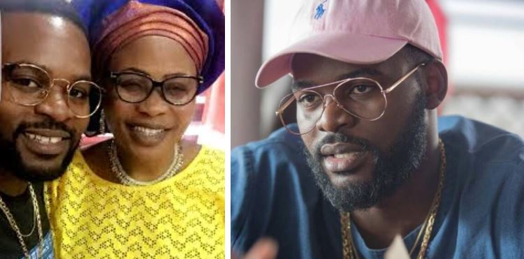 Falz Mother Reveals He Doesn’t Go To Church