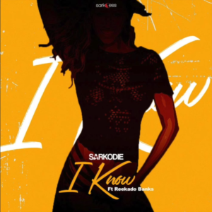 I Know by Sarkodie ft Reekado Banks