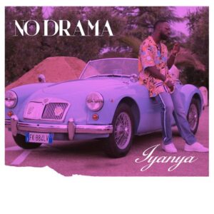 No Drama by Iyanya