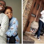 JJC Skillz Declares God’s Blessing Upon Wife, Funke Akindele Bello